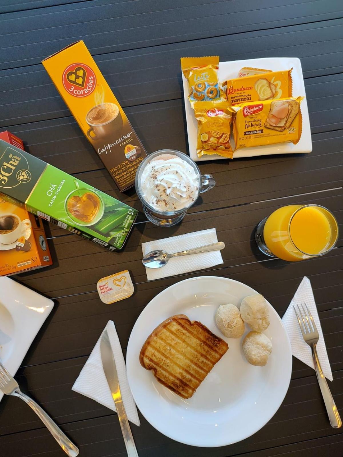 Pratiko Concept Hotel Avaré Esterno foto
