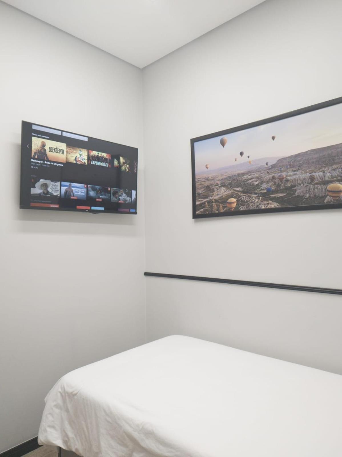 Pratiko Concept Hotel Avaré Esterno foto