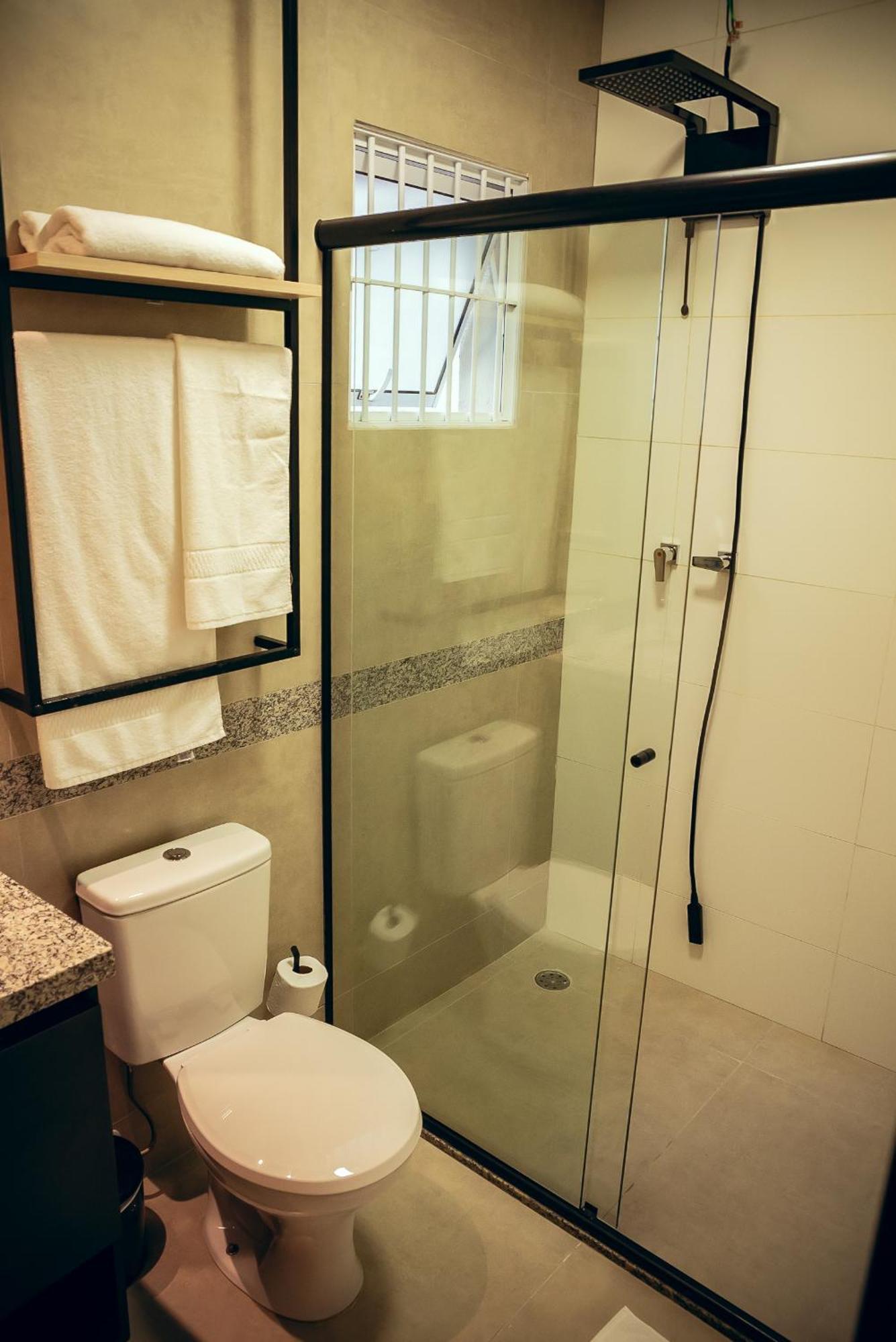 Pratiko Concept Hotel Avaré Esterno foto